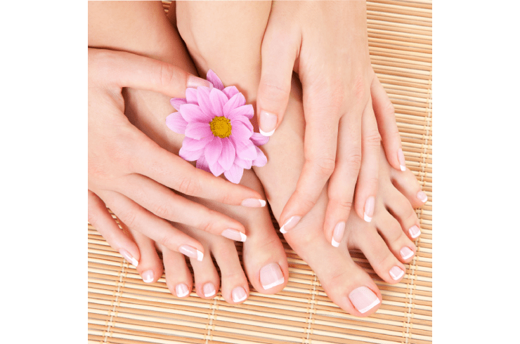 Studio 8 Nail Bar
