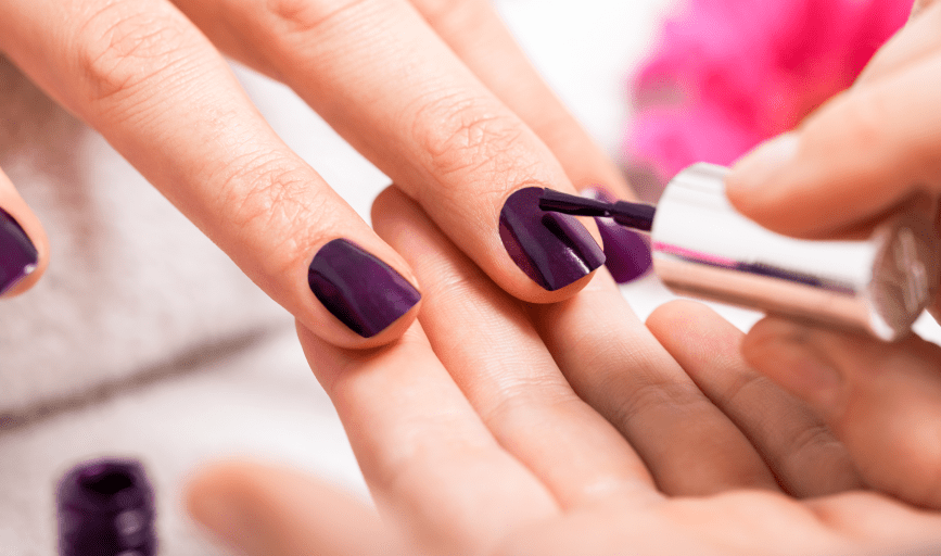 MANICURE